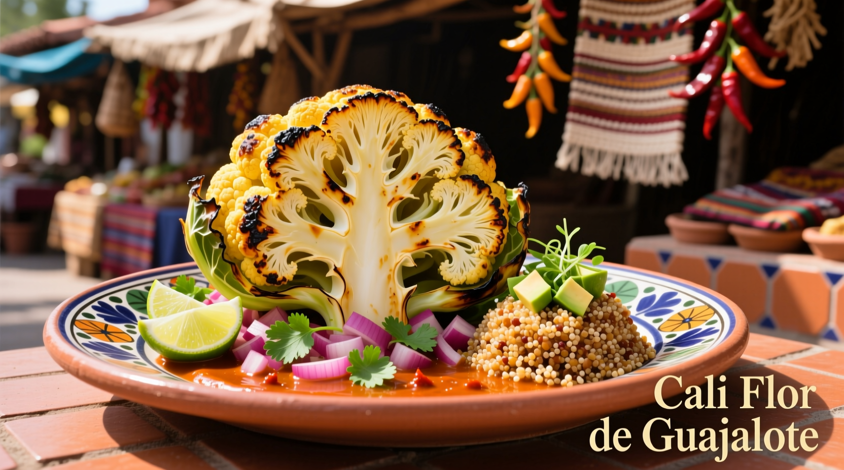 Mexican Cauliflower: Authentic Recipes & Cultural Insights
