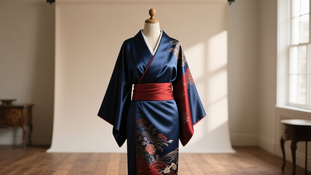 Sourcing Vintage Silk Kimono Online 2026: Top Marketplaces Reviewed