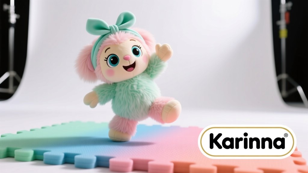 Karmina Toys: Safety Evaluation, Regulatory Compliance, and Developmental Impact for Children Aged 0–36 Months