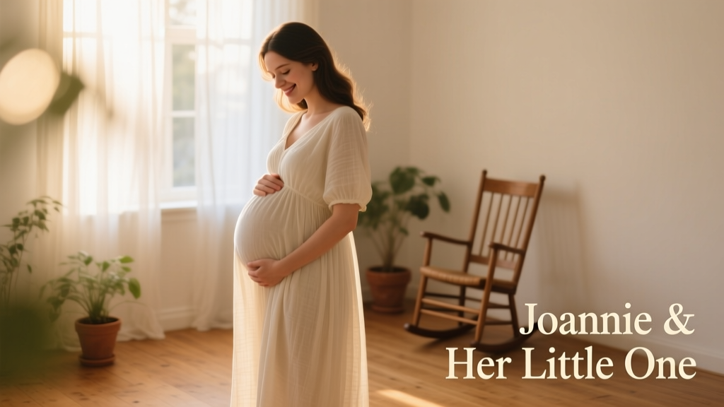 Joannie: Evidence-Based Insights for Expecting Parents on This Prenatal Vitamin Brand