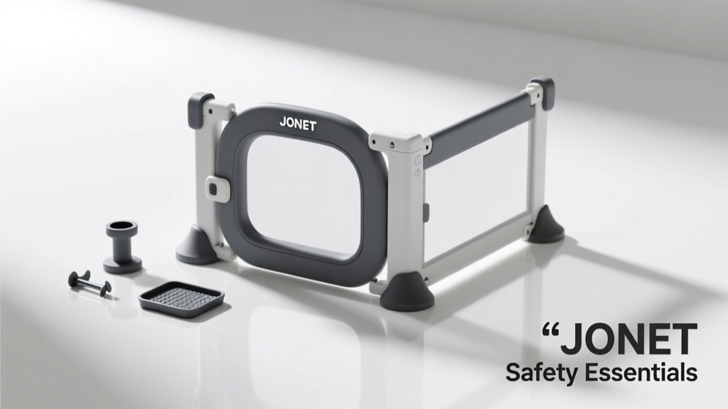 Jonet: Understanding the Risks and Safety Measures for This Common Household Item