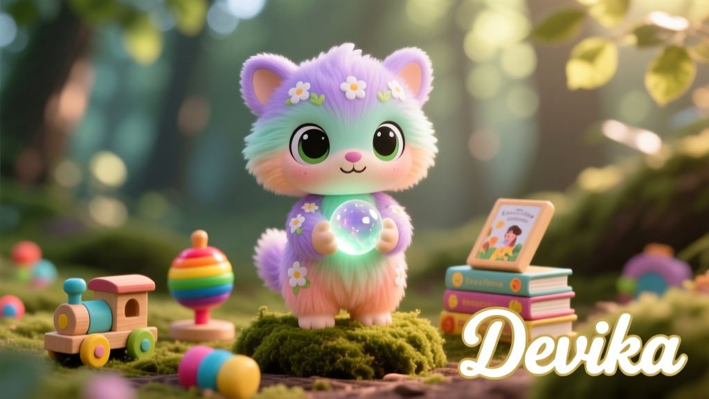 Devika: A Safety and Market Analysis of India’s Leading Infant Toy Brand
