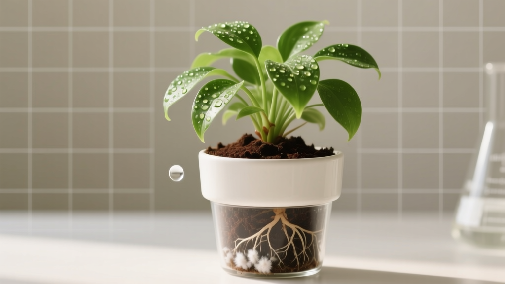 How to Stop Mold on Indoor Plant Soil (2026)