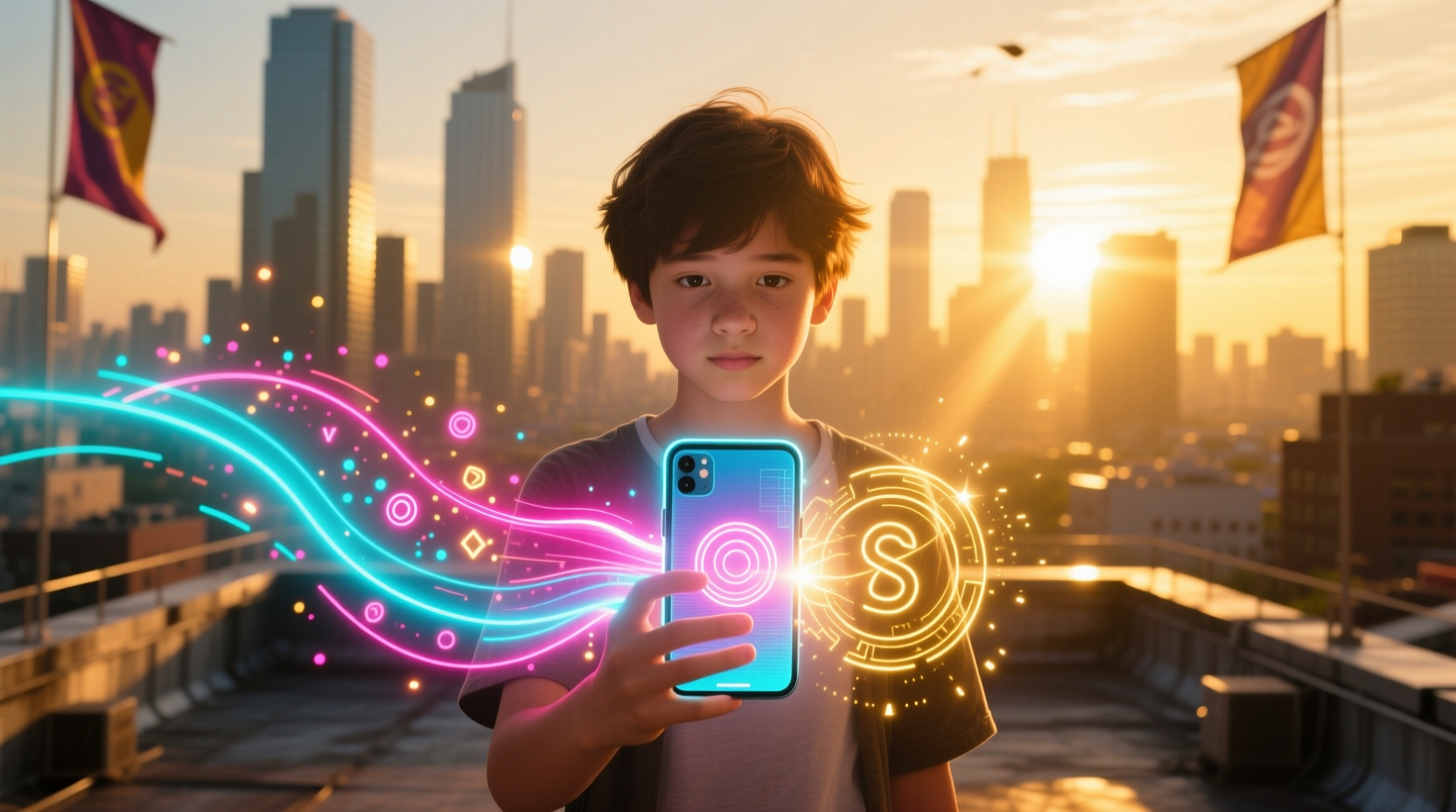 add screen actions with brightside