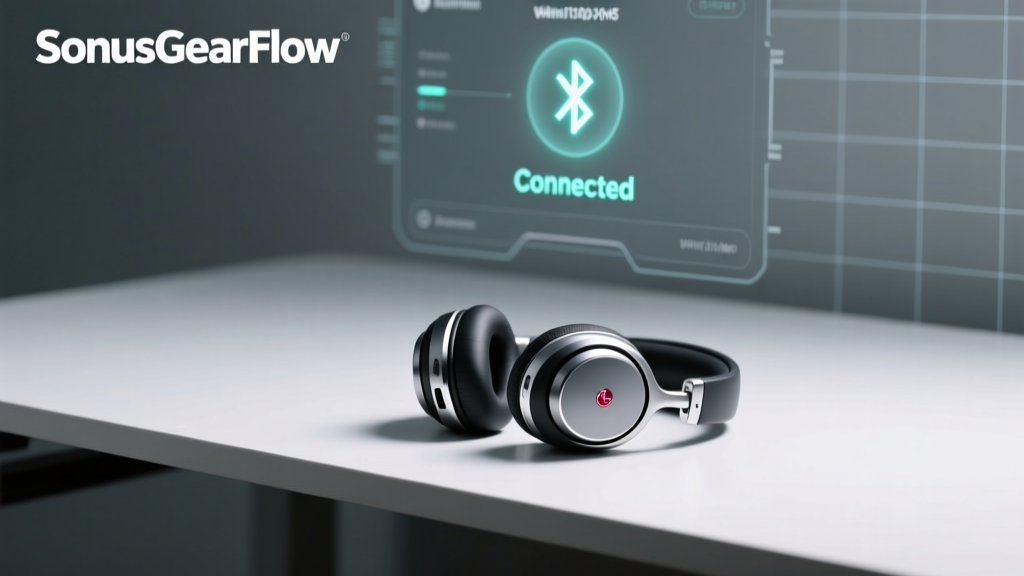 LG Wireless Headphones to Computer: Setup & Fixes