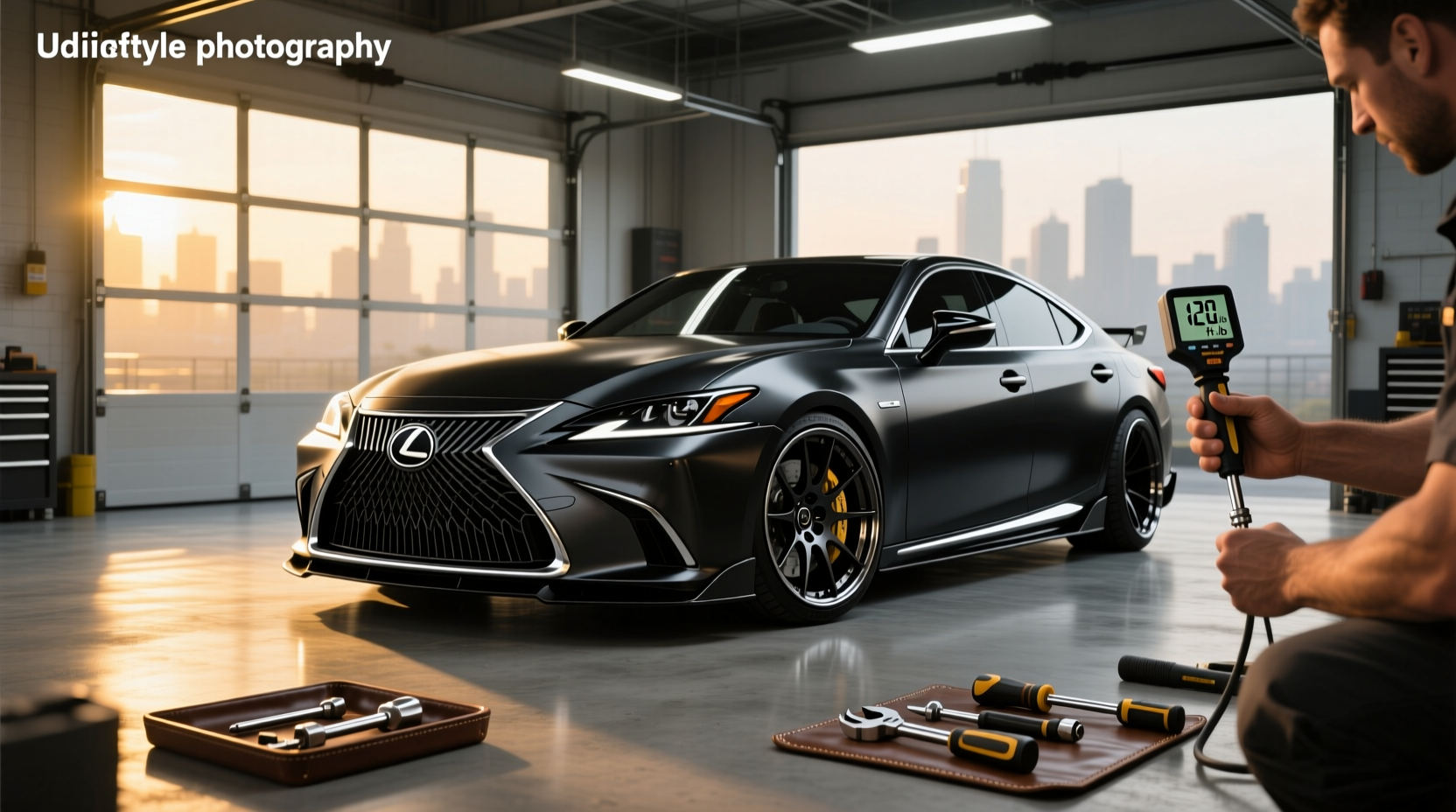 How to Choose Rims Lexus, Can Aftermarket Rims Improve Lexus Performance?