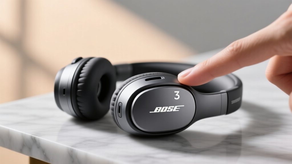 Skip Songs on Bose SoundSport Wireless (2026)