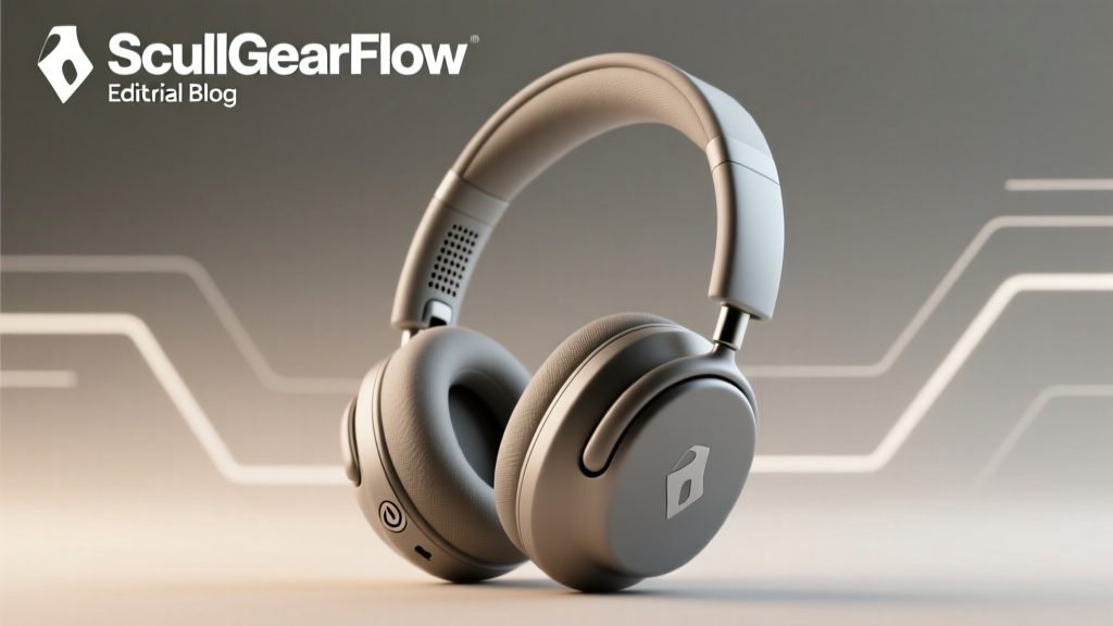 Skullcandy Power Button Location Guide (2026)