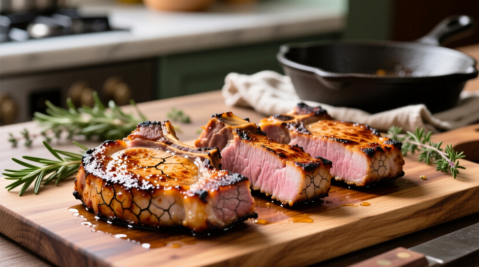 balsamic vinegar pork chops simple recipe mistakes to avoid