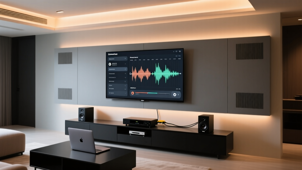 How to Add a Mac to Home Theater System (2026)