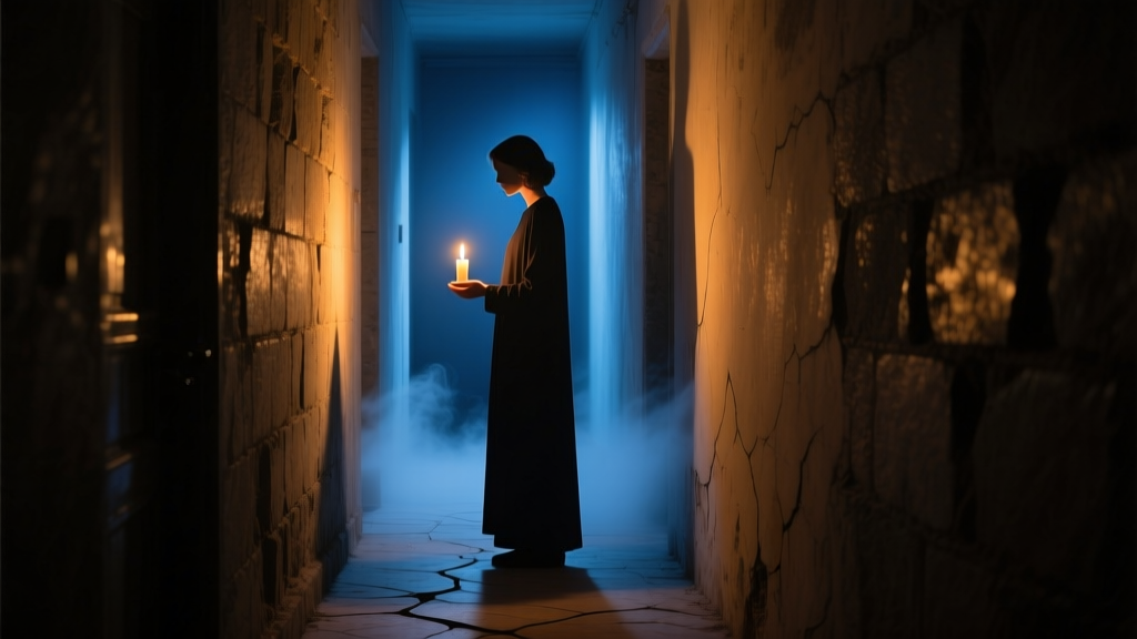 Candle Feeling Hope: Emotional Dream Meaning