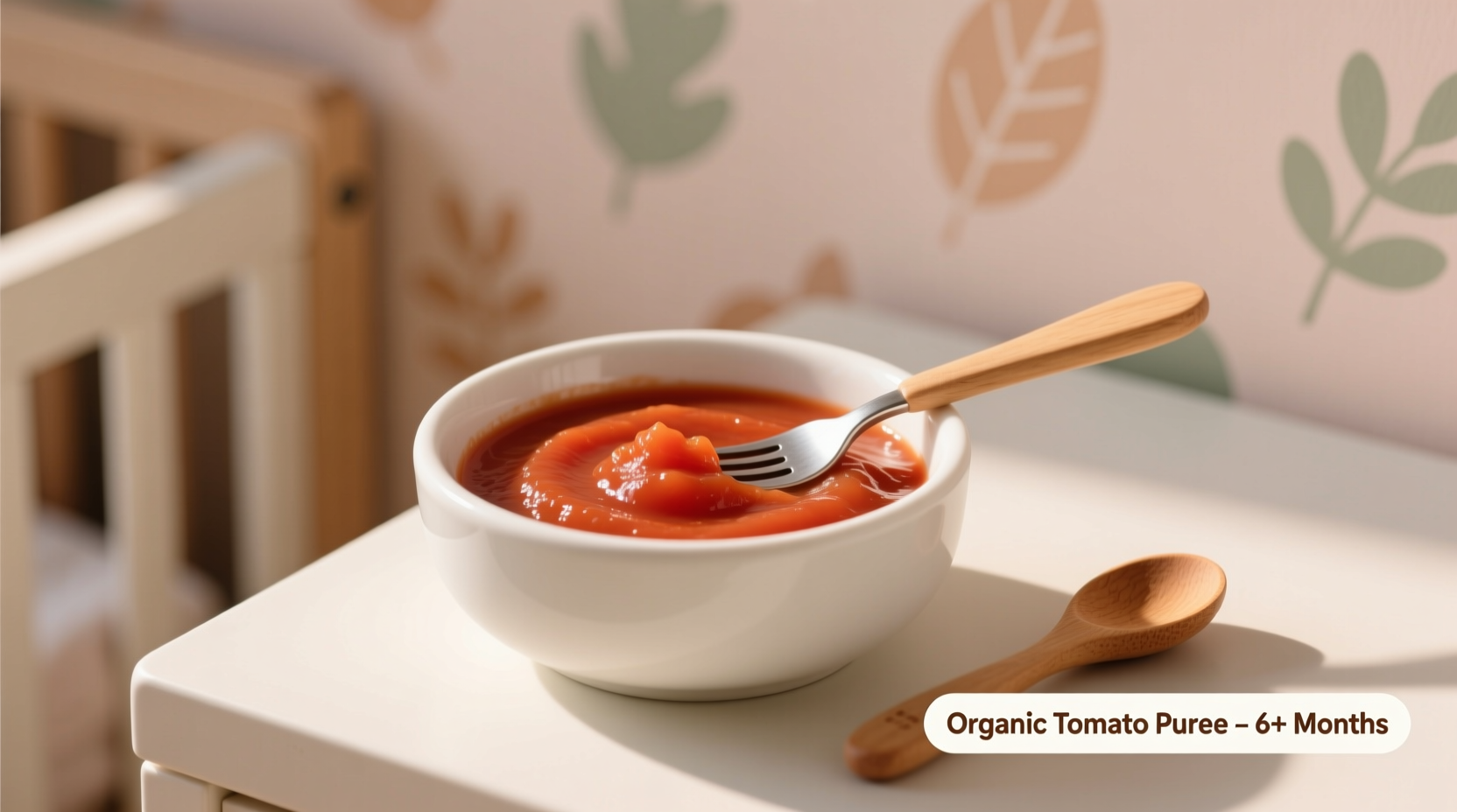 Tomatoes for Infants: Safe Introduction Guide