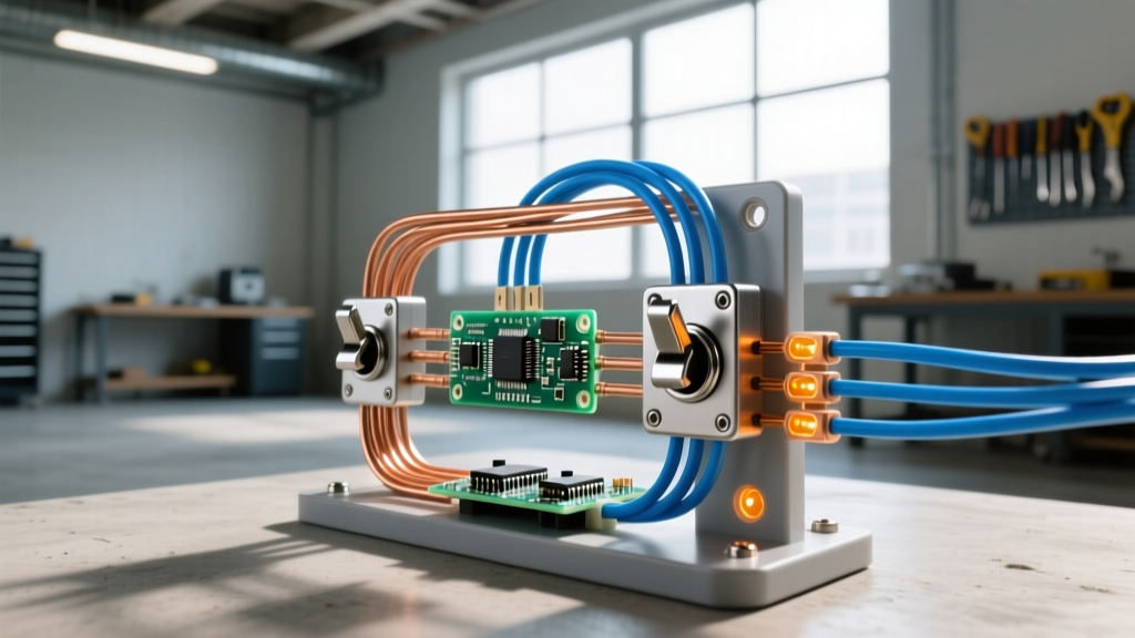 Resistance of a Wire Formula: Practical Sizing & Voltage Drop Guide