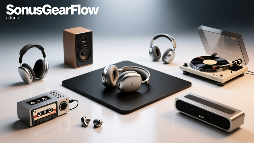 What Beats Wireless Headphones for Movies? (2026)