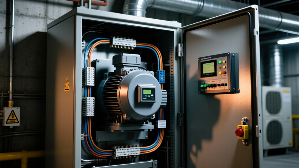 VFD Confined Space Entry: OSHA 1910.146 Checklist