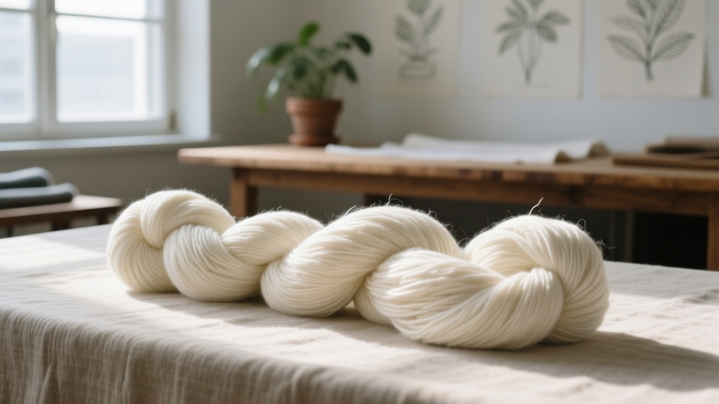 Hobbii Cotton Yarn: A Designer’s Deep-Dive Guide