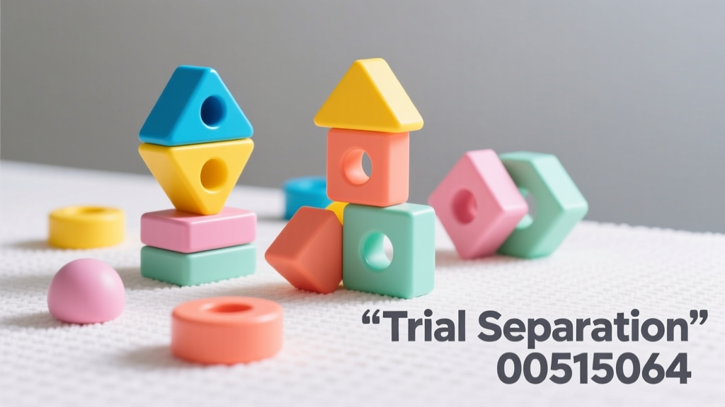 Trial Separation_00515064: A Safety and Regulatory Analysis of a High-Risk Infant Sleep Product
