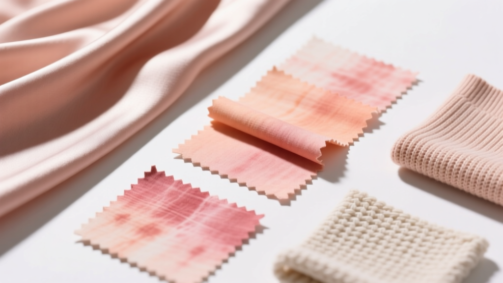 Peach Dye for Clothes: Care Guide & Fabric Truths