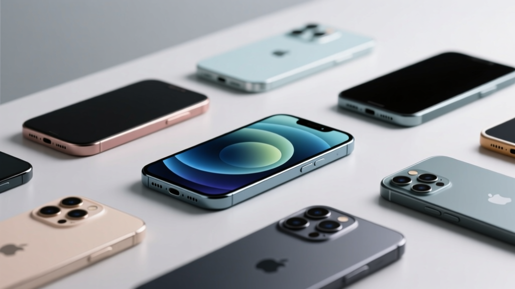 Buy Cheap China Cell Phones: Avoid Counterfeits & Fakes