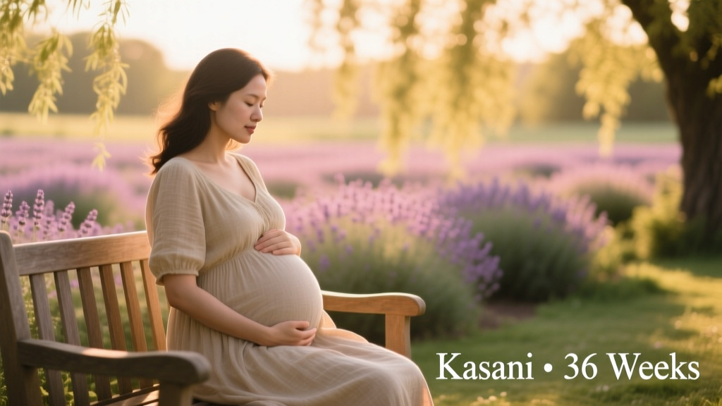 Kasani: Science-Backed Insights on This Traditional Bitter Herb for Prenatal and Postpartum Wellness