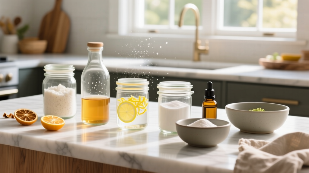 Tested: Borax for Cleaning Uses, Safety & DIY Tips 2026