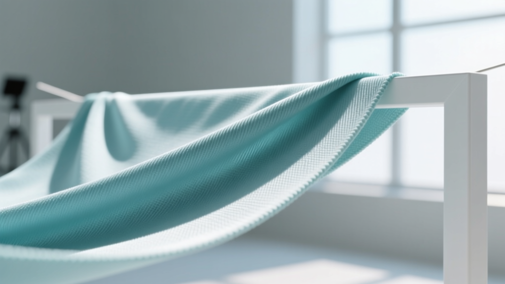 Durable Polyester Fabric: Safety, Standards & Sourcing Guide