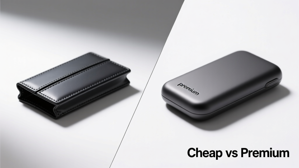 Cheap vs Premium Smartphones: Where Real-World Value