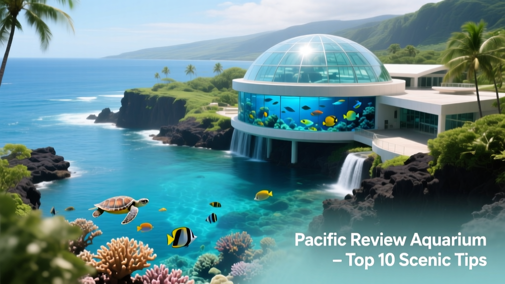 Aquarium of the Pacific Review & Practical Tips for a Smarter, More Immersive Visit