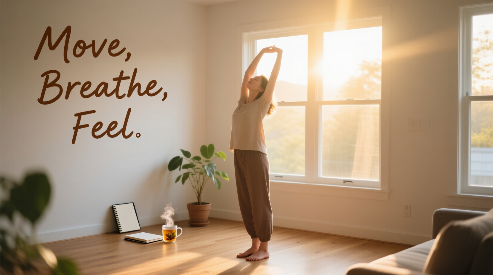 how to boost dopamine naturally through lifestyle and routine