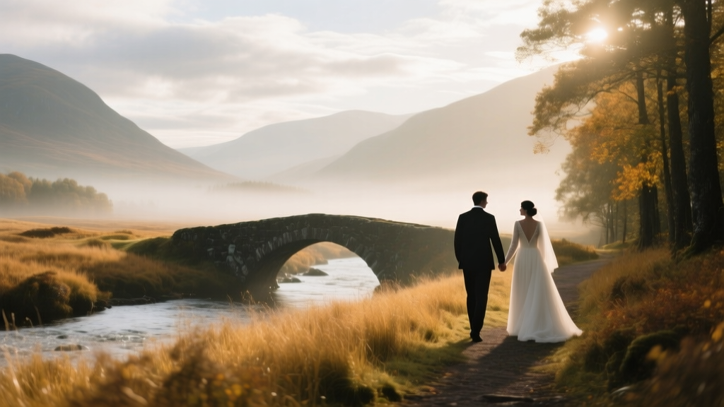 September Weddings in Scotland: The Sweet Spot (2026)