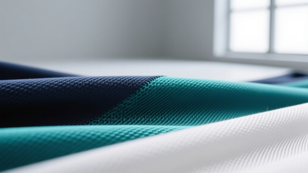 Nylon Material Properties: Busting 7 Myths Designers Believe