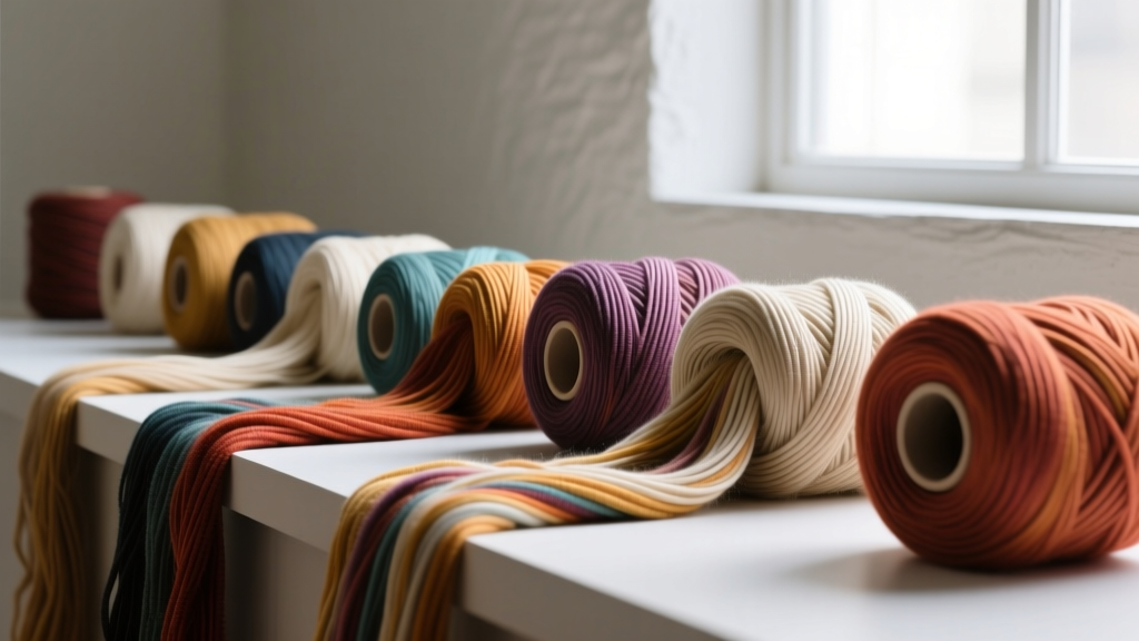 Soho Yarn Store: Premium Yarn Sourcing Guide for Designers