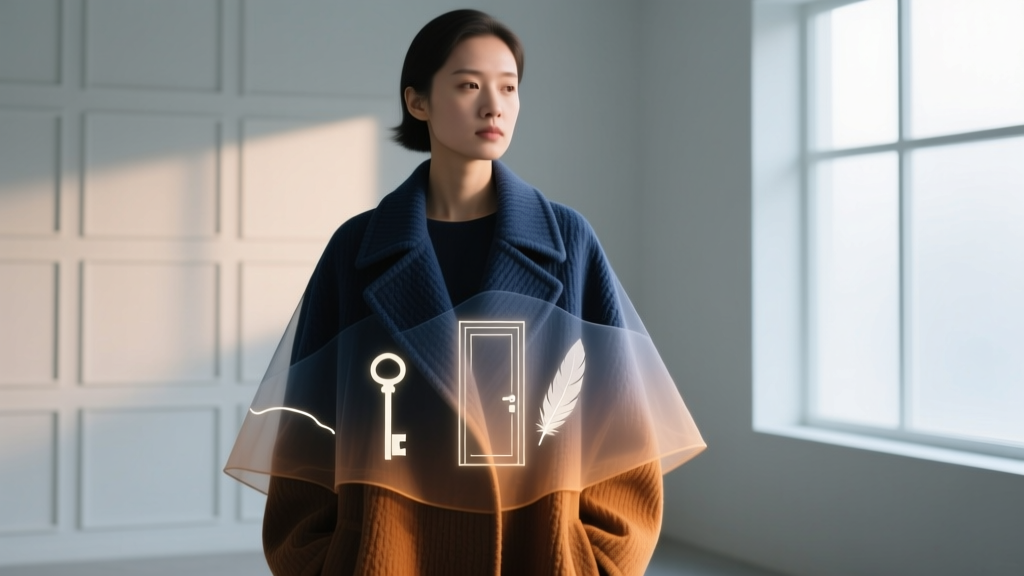 Dreaming About Coat: Meaning & Symbolism