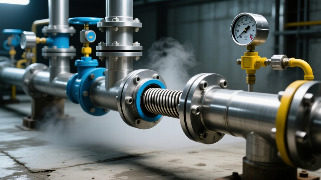 Spiral Wound Gasket Maintenance: 7 Critical Steps
