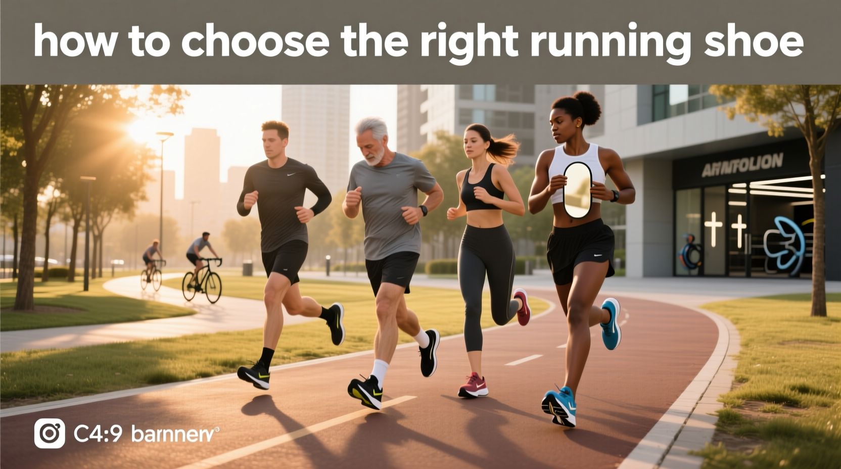 Lincoln Running Company Guide: How to Choose the Right Gear