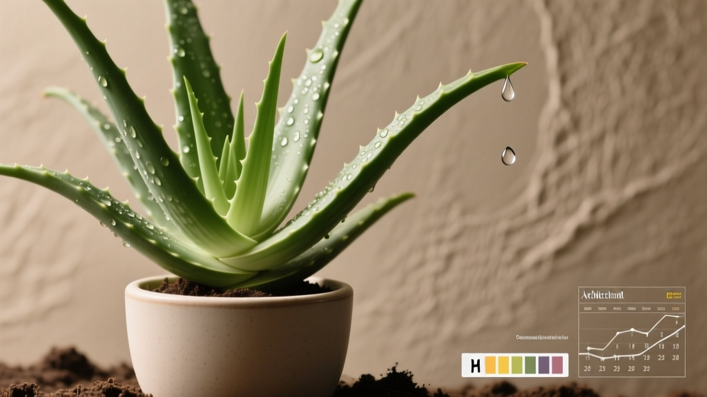 Aloe Vera Fertilizer Guide: Science-Backed Feeding Tips
