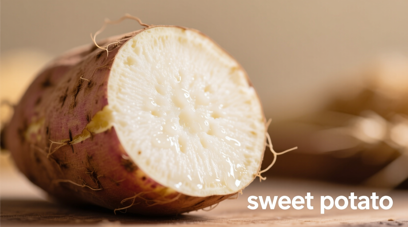 White Inside Sweet Potato: Safe Varieties Explained