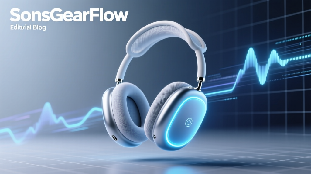 Best Wireless Headphones (2026) | SonusGearFlow