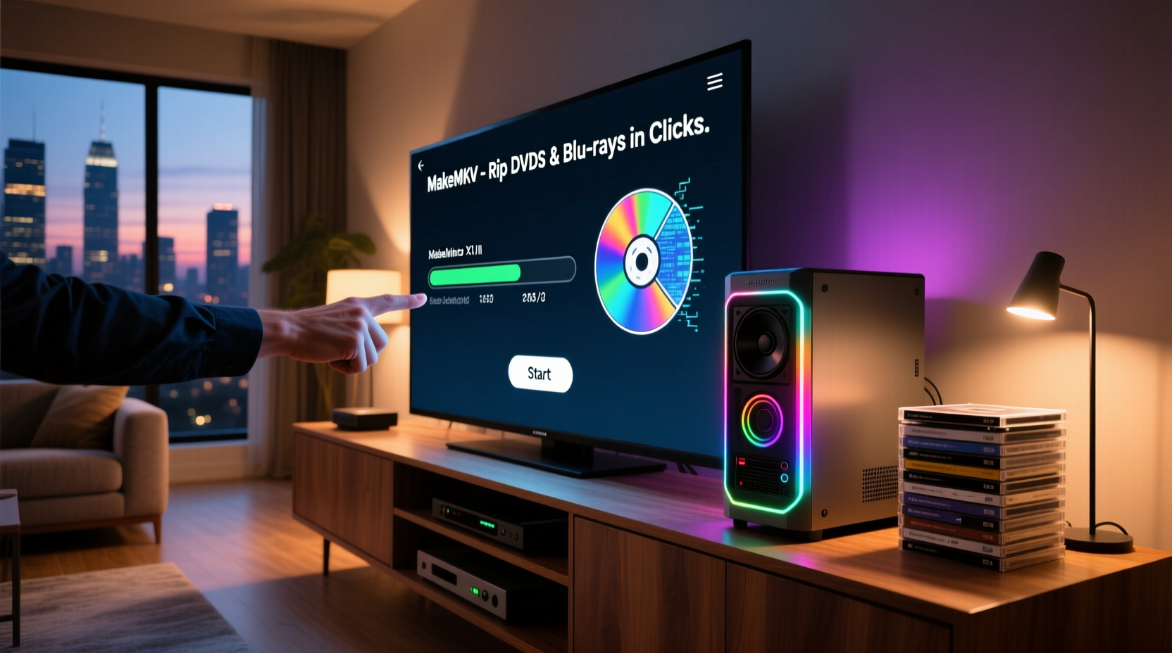 makemkv rips dvds and blu rays with just two clicks