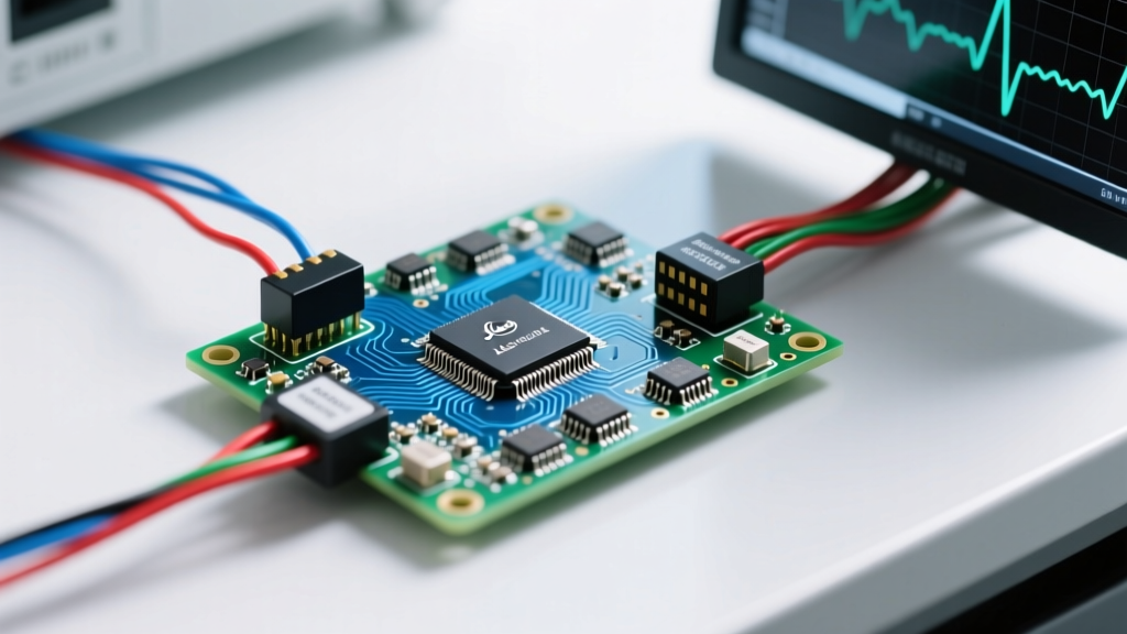 How Do Hall Effect Sensors Work? Interfacing Analog and Digital ICs with Microcontrollers
