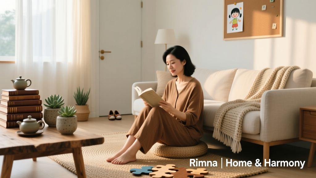 Rimna: A Practical Parent's Guide to the Swedish Baby Carrier That Balances Ergonomics, Simplicity, and Real-World Use