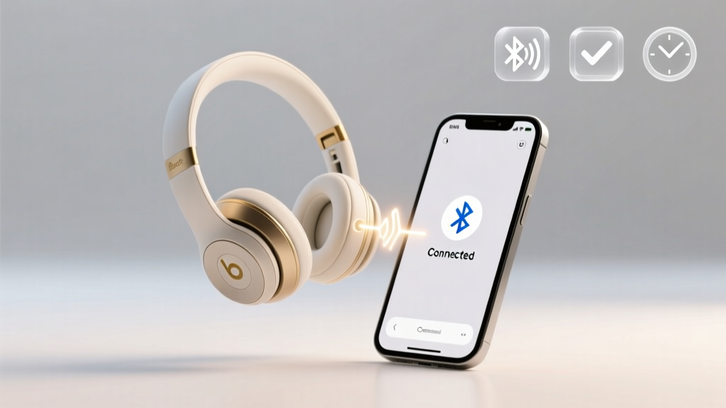 How To Pair Beats Wireless Headphones With Phone (2026)