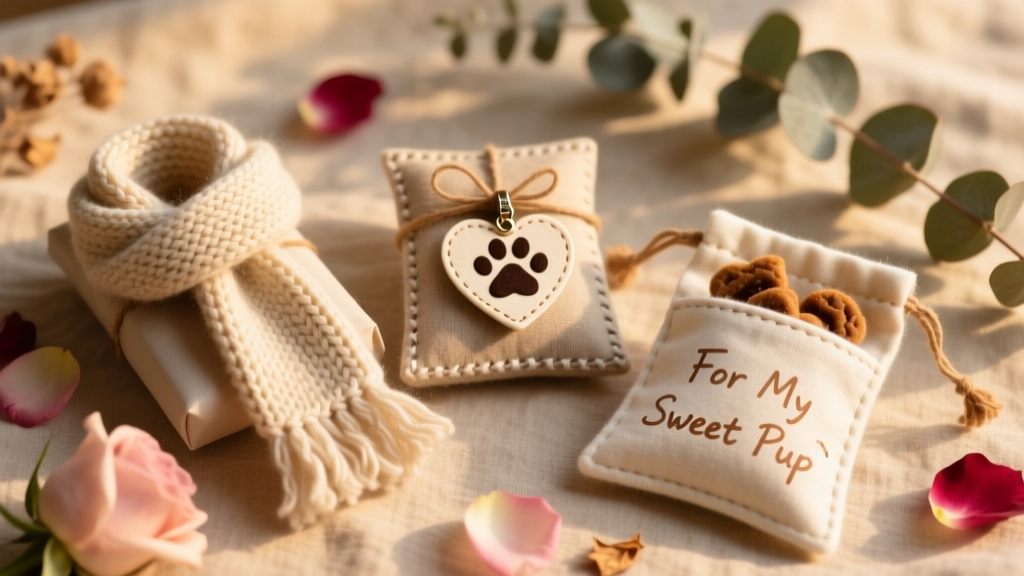 Watch How To Make These 3 Easy DIY Valentine's Day Gifts for Your Pet