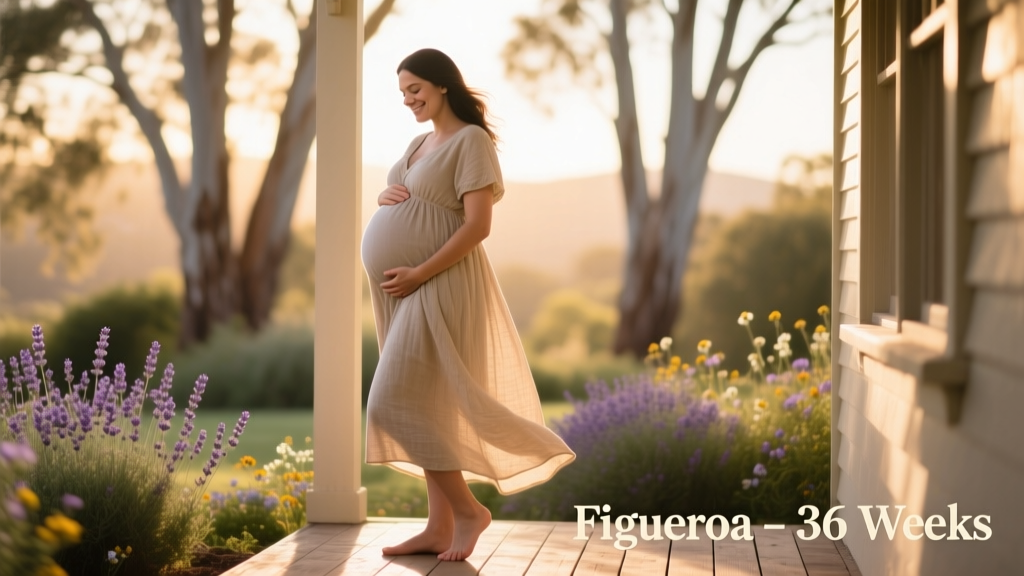 Figueroa: A Evidence-Based Guide to Prenatal Care, Birth Planning, and Postpartum Recovery