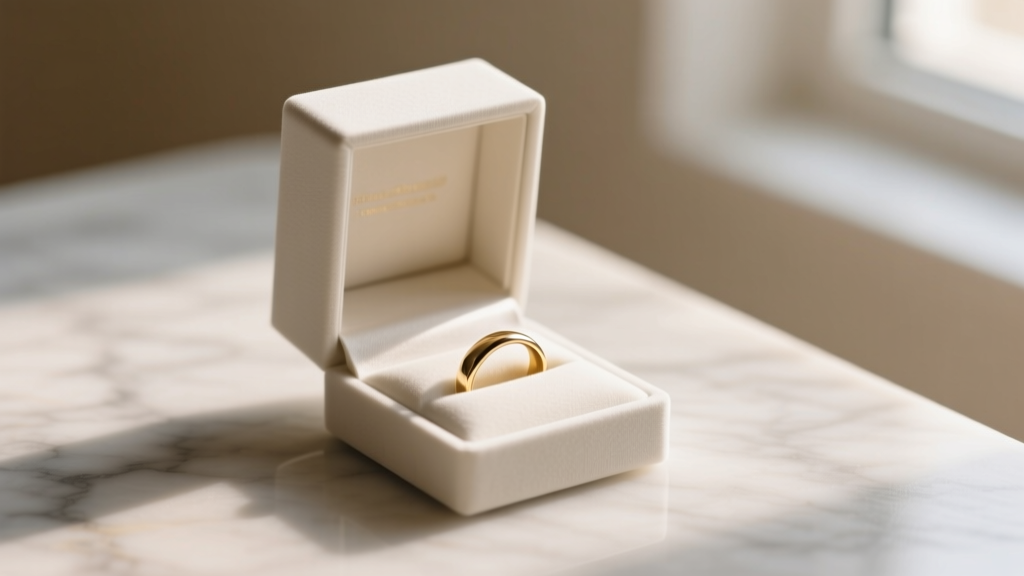 Wedding Band Required? Legal Rules & 2026 Trends