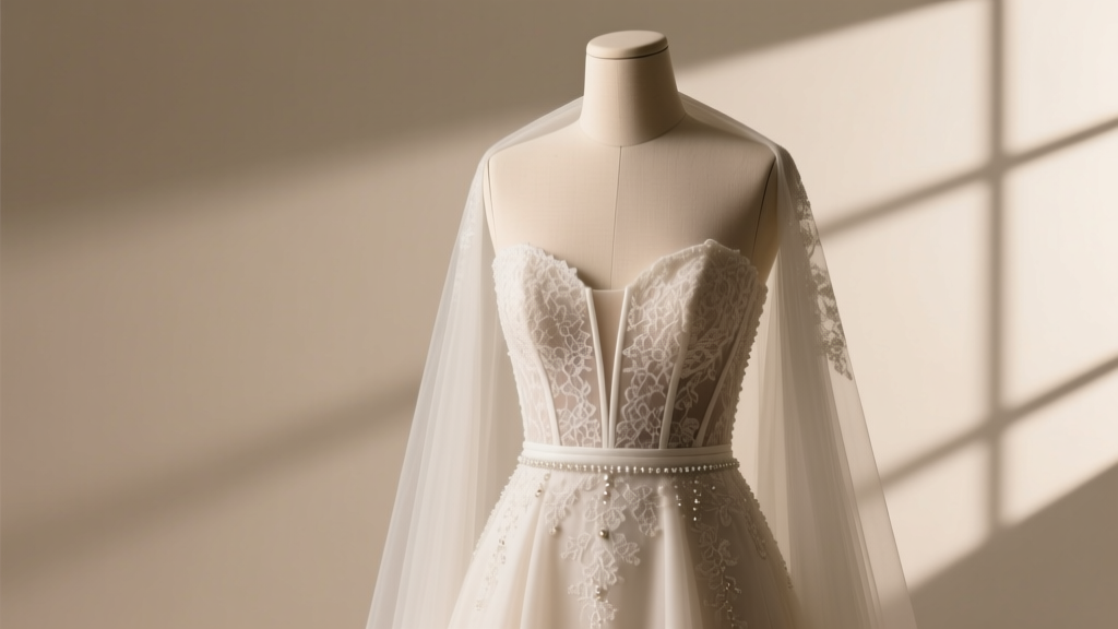 How Much Are Wedding Dress Alterations Usually