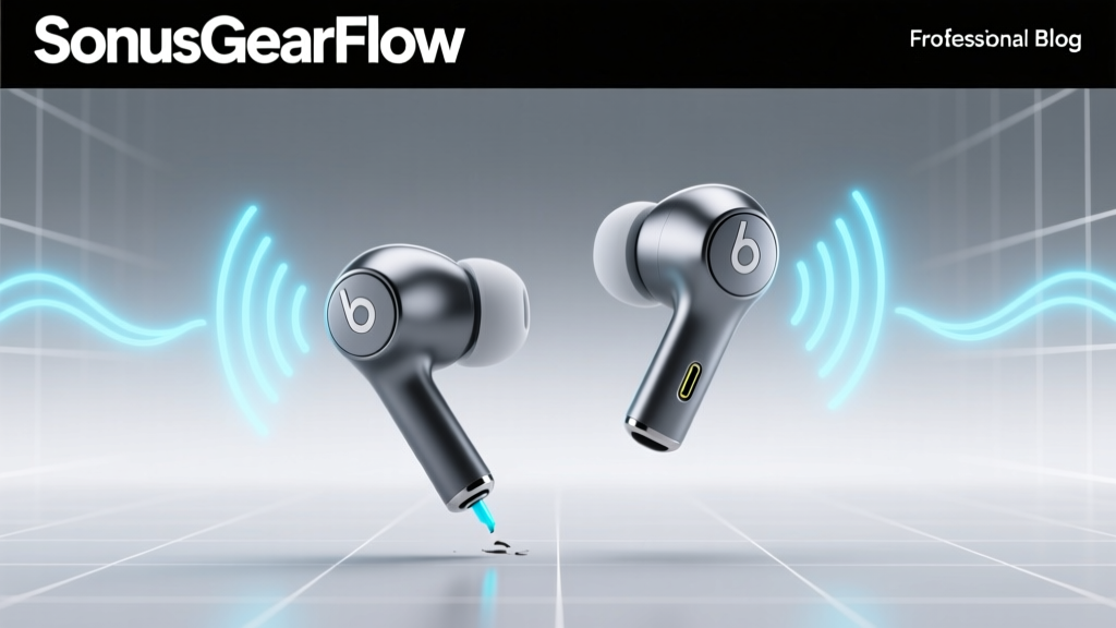 Beats Wireless Headphones Tracking: What Works in 2026