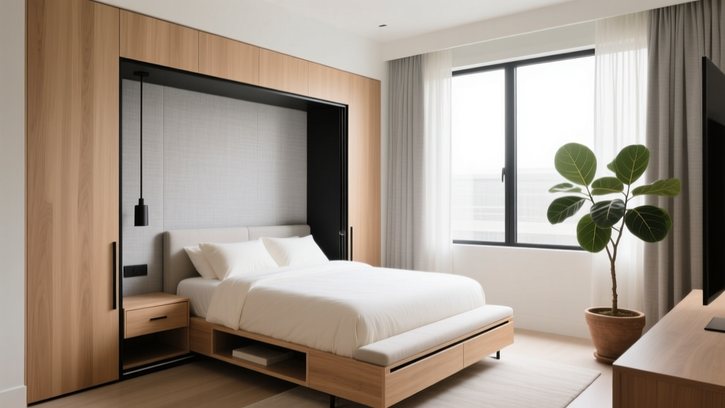 Convertible America Bedroom Sets: Truth & Value