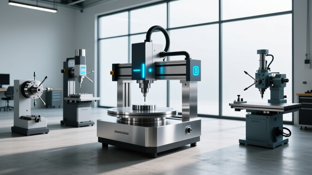 5 Axis CNC Machine for Home: 2026 Alternatives Compared