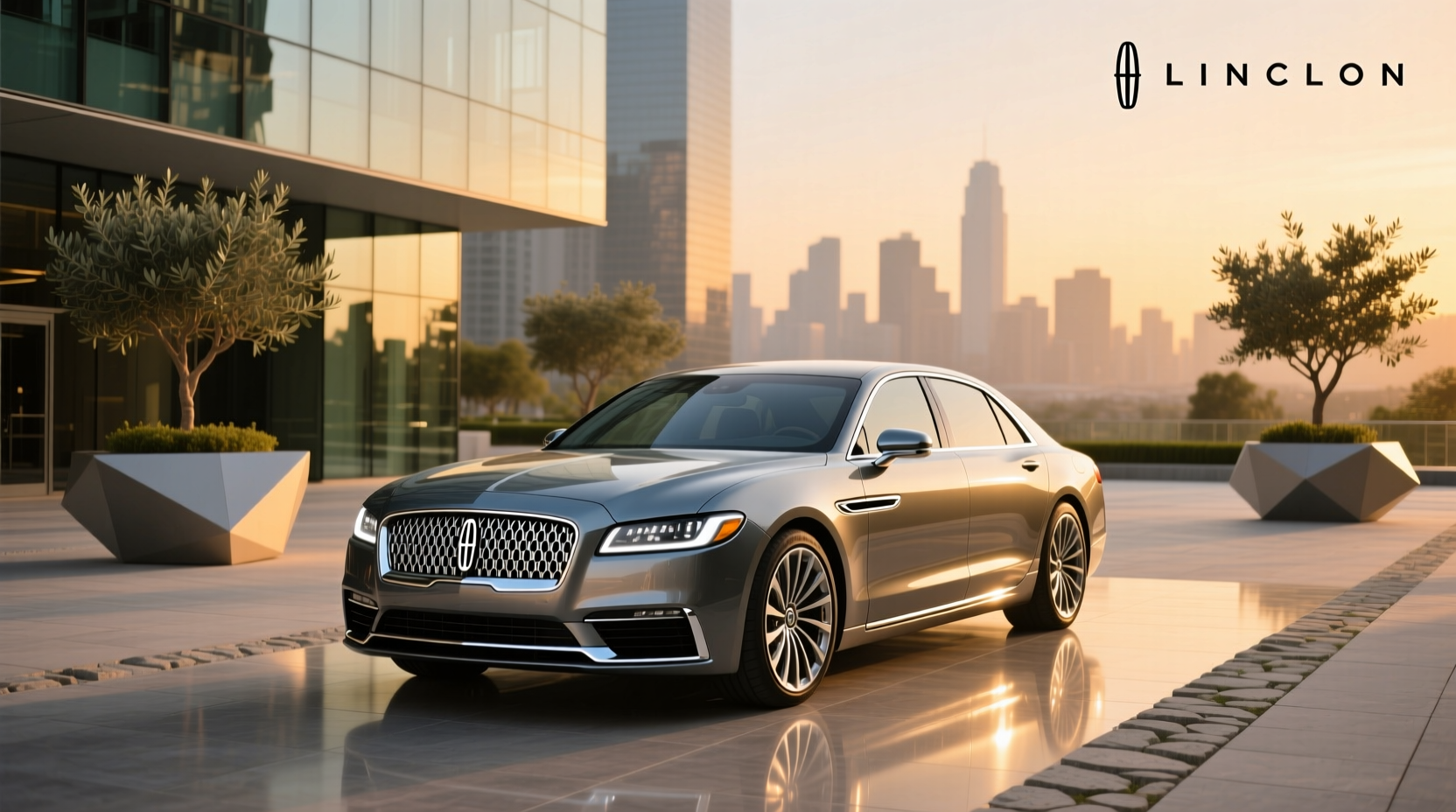 How to Choose the 2026 Lincoln Continental: A Complete Buying Guide